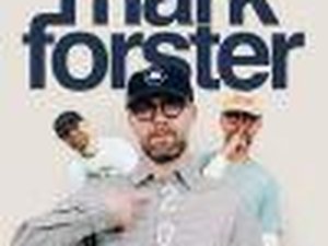 Mark Forster