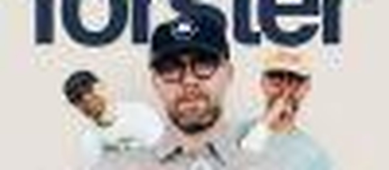 Mark Forster