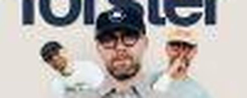 Mark Forster