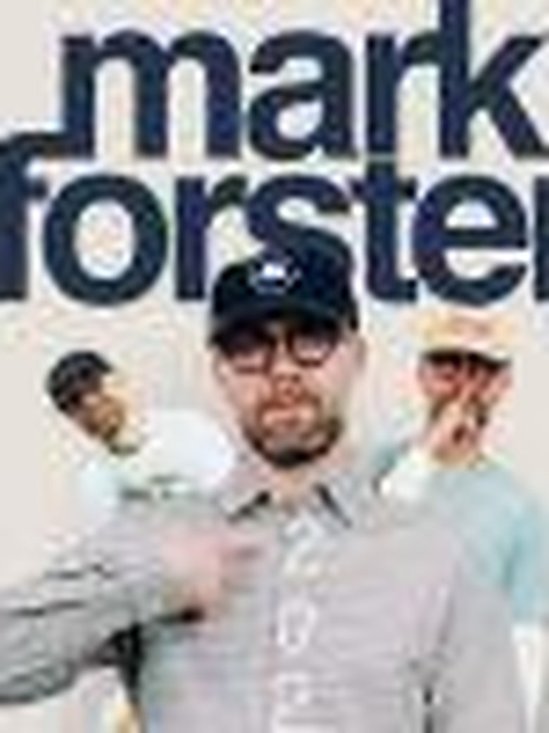 Mark Forster