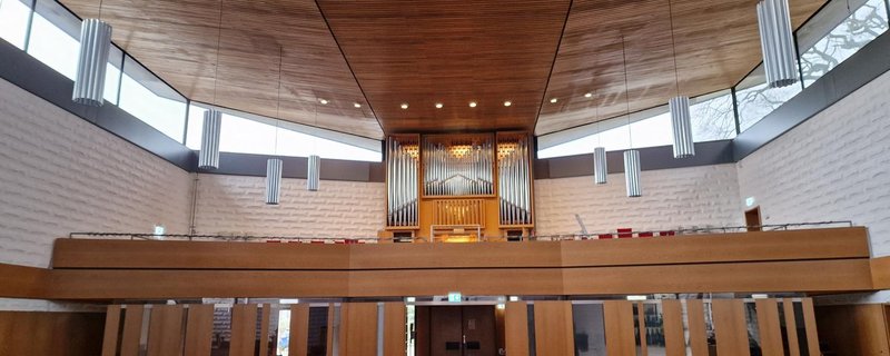 Gottesdienst