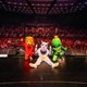DIKKA - BOAH IST DAS KRASS TOUR 2