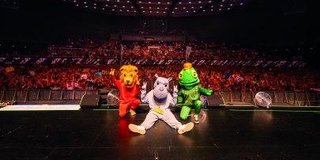 DIKKA - Boah ist das krass Tour 2
