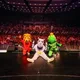 DIKKA - BOAH IST DAS KRASS TOUR 2