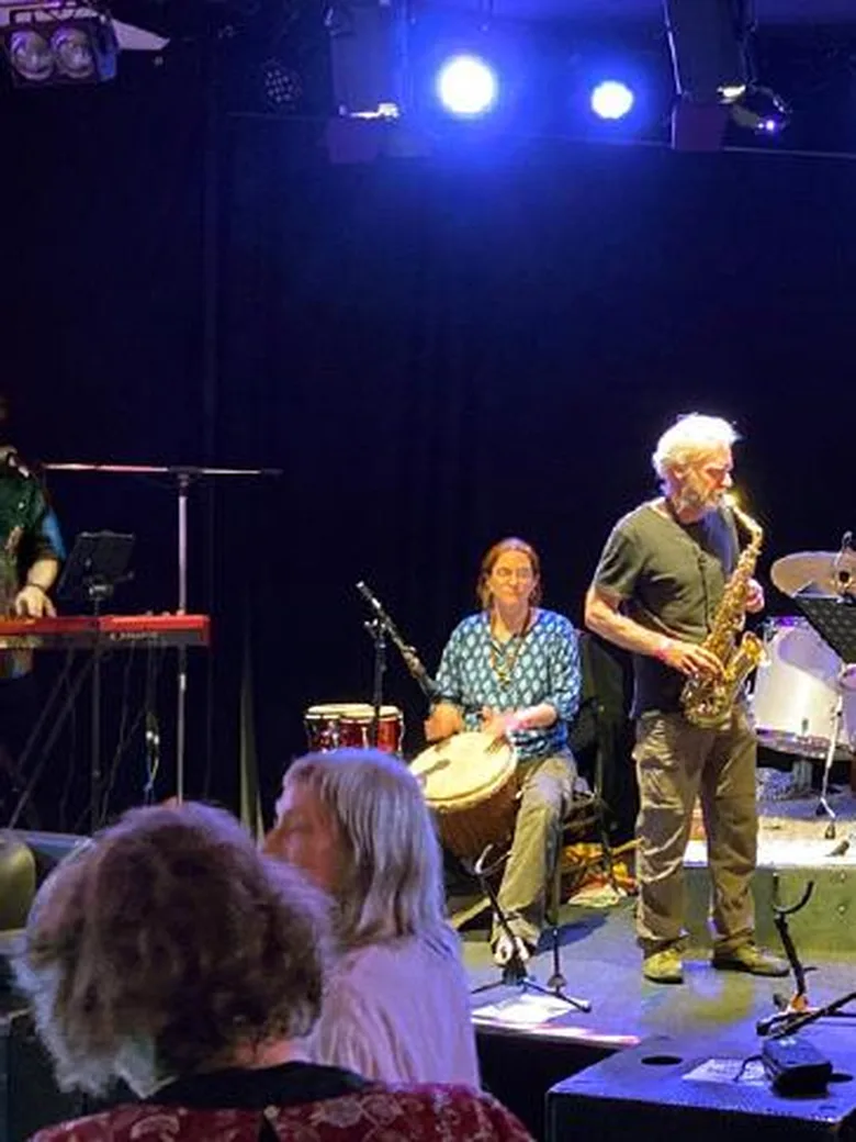 Konzert: Flow Circus
