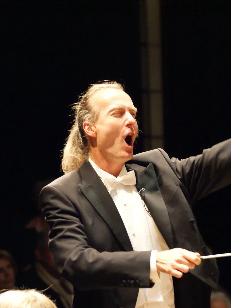 musica viva "Festliche Operettengala"