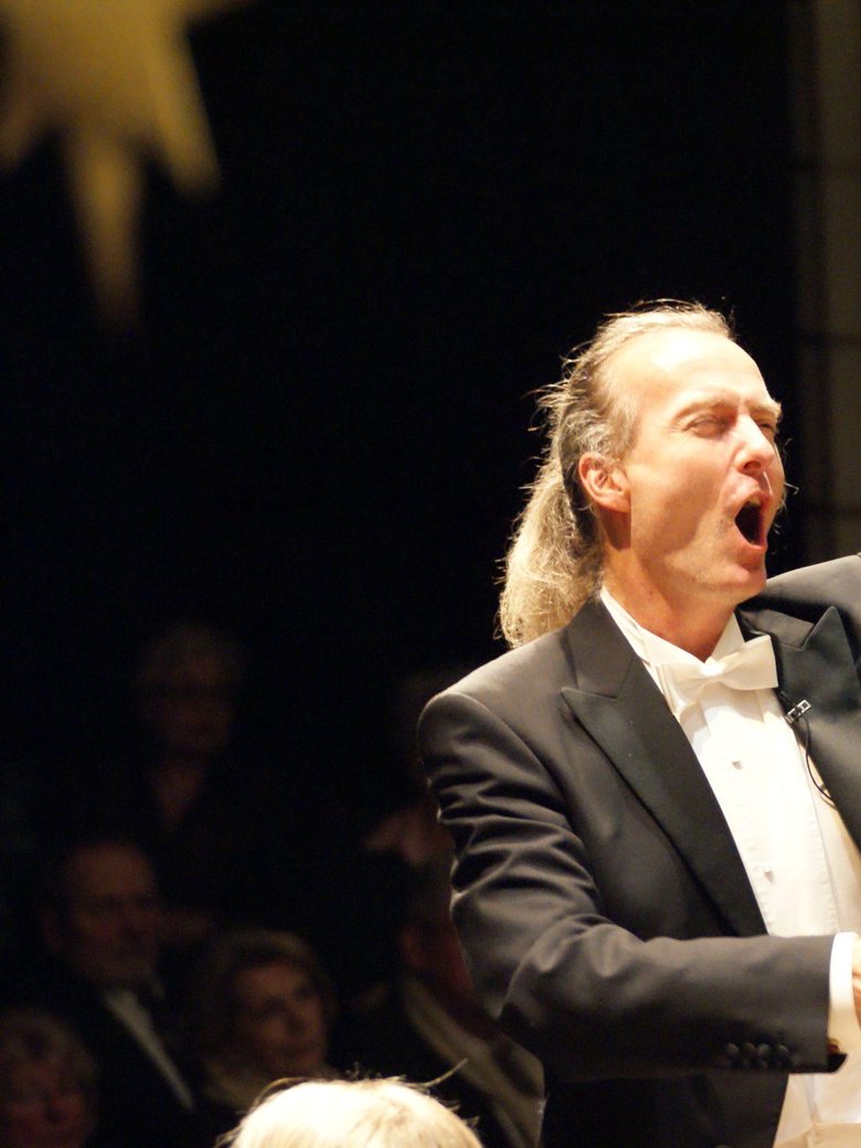 musica viva "Festliche Operettengala"