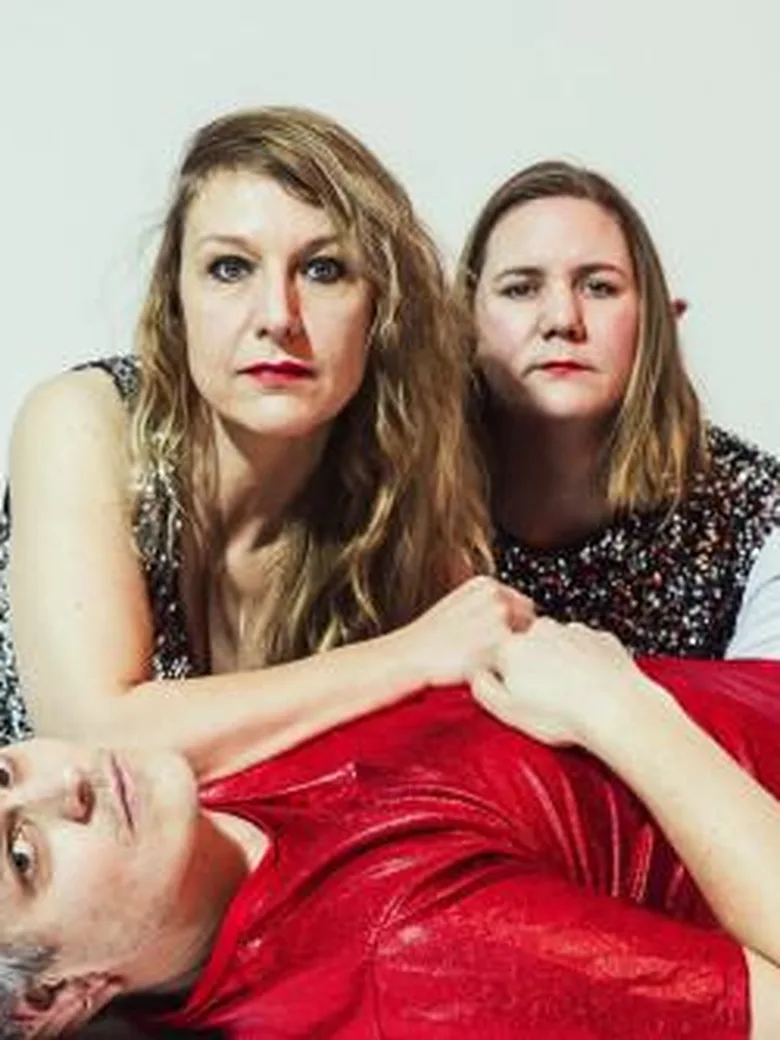 Hedvig Mollestad Trio