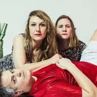 Hedvig Mollestad Trio
