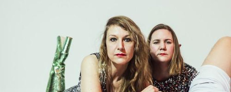 Hedvig Mollestad Trio