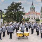 Heeresmusikkorps Hannover
