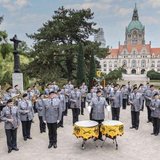 Heeresmusikkorps Hannover