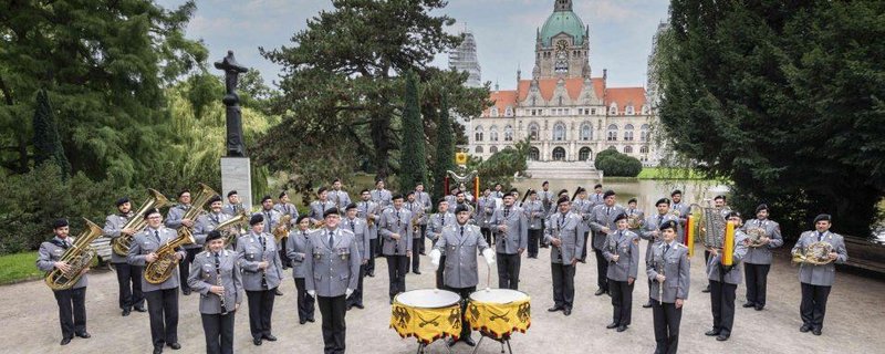 Heeresmusikkorps Hannover