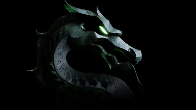 Mortal Kombat II