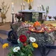 Familiengottesdienst zum Erntedankfest