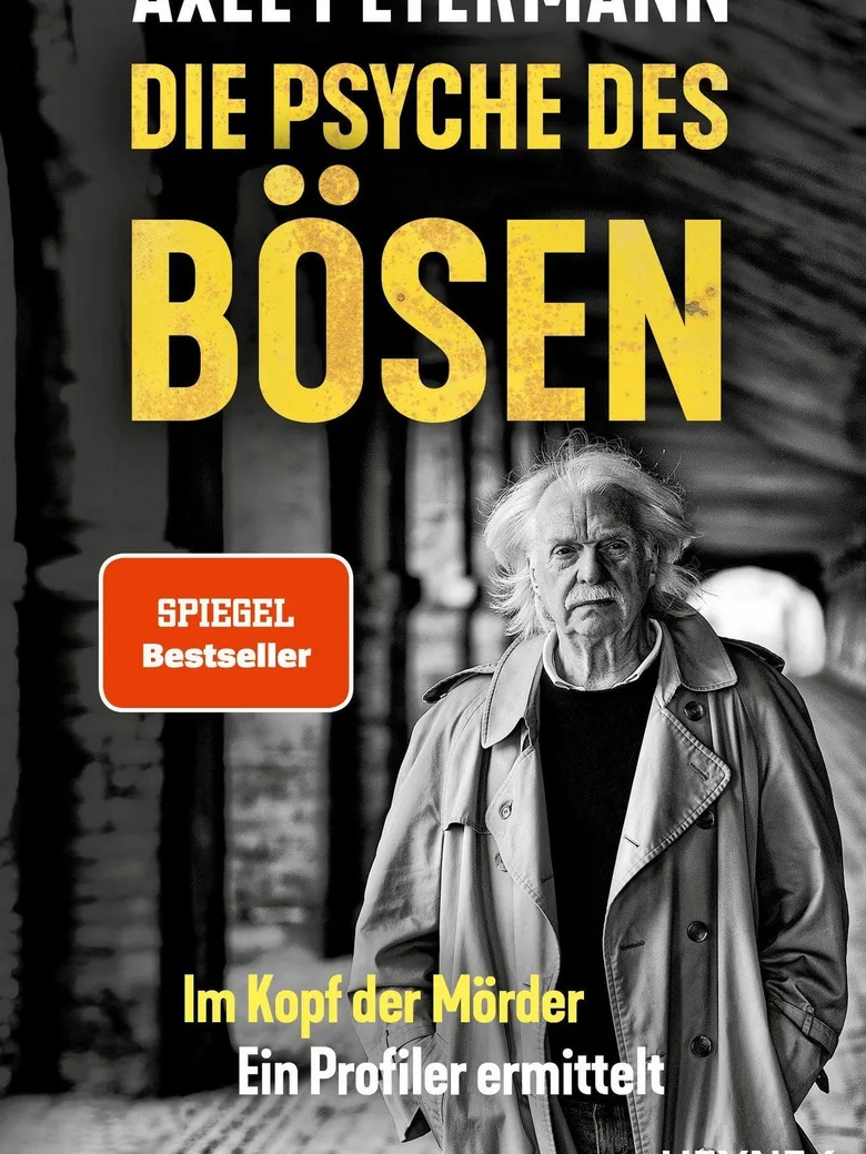 "Die Psyche des Bösen"