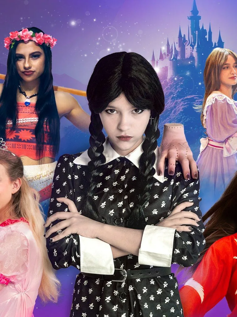 Magical Dreams – Musik-Show auf Eis