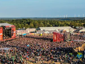 Deichbrand Festival