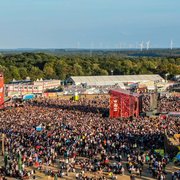 Deichbrand Festival