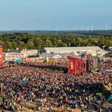 Deichbrand Festival