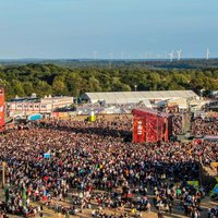 Deichbrand Festival