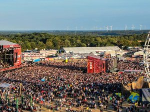Deichbrand Festival
