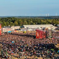 Deichbrand Festival