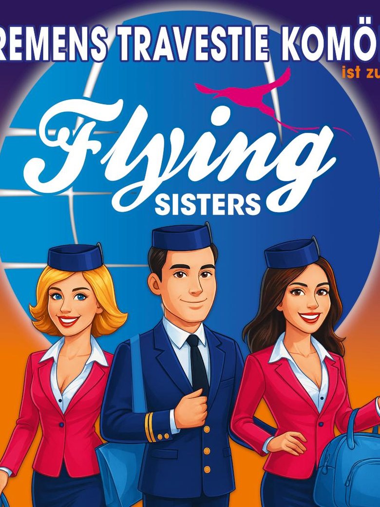 FLYING SISTERS