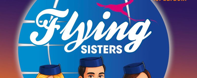 FLYING SISTERS