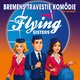 FLYING SISTERS
