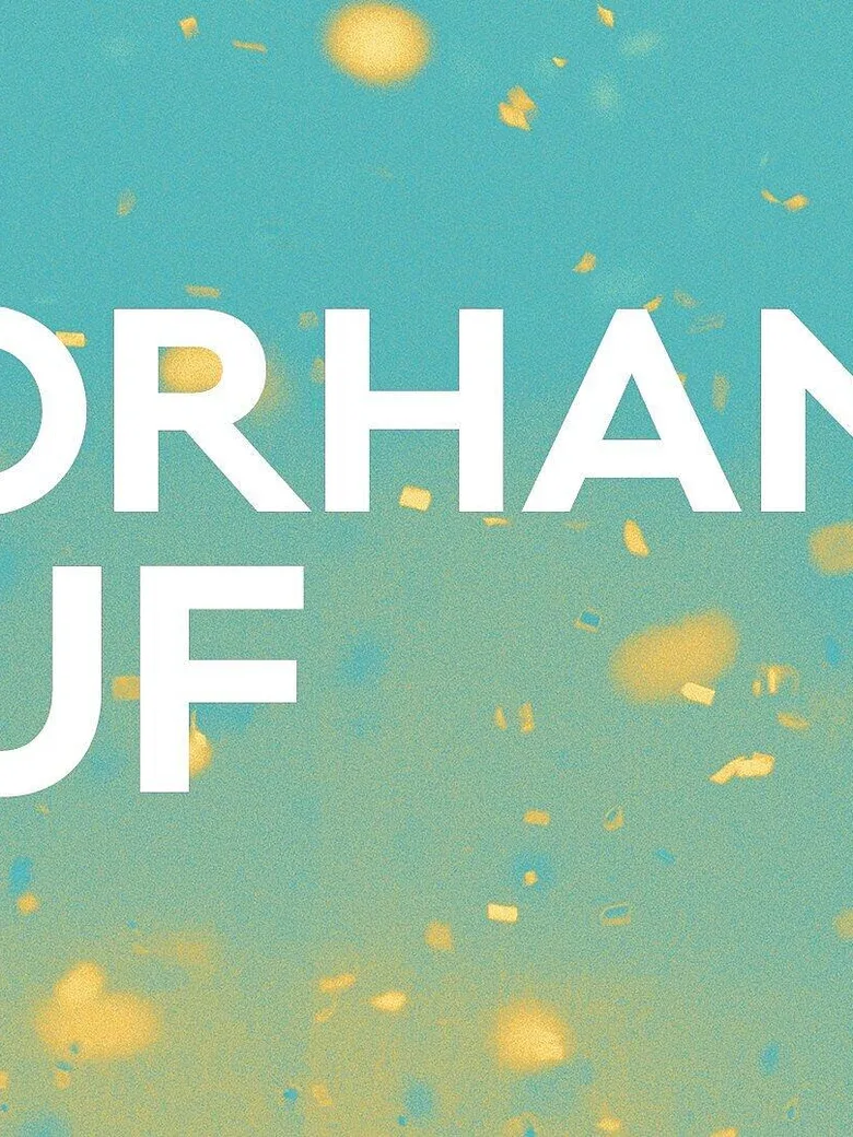 Vorhang auf