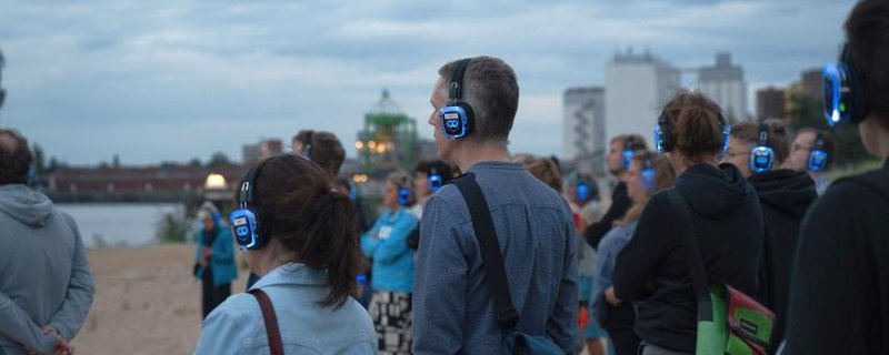 Kein Schiff wird kommen - ohne Seeleute