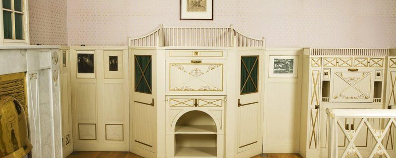 Leben und Kultur Bremens vom 17. bis ins 19. Jahrhundert