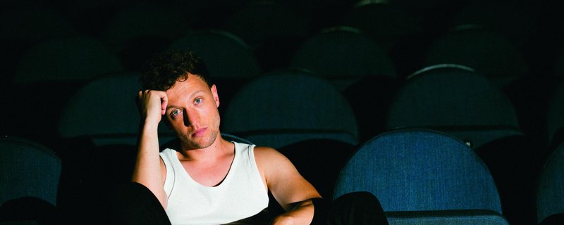 Zu Gast im Park: JORIS – 10 Jahre Hoffnungslos Hoffnungsvoll (Stehplatzkonzert, mit Support-Act)