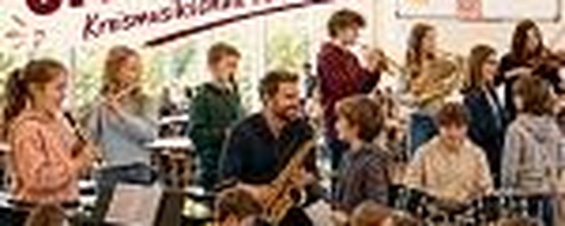 Tag der offenen Tür in der Kreismusikschule Ammerland