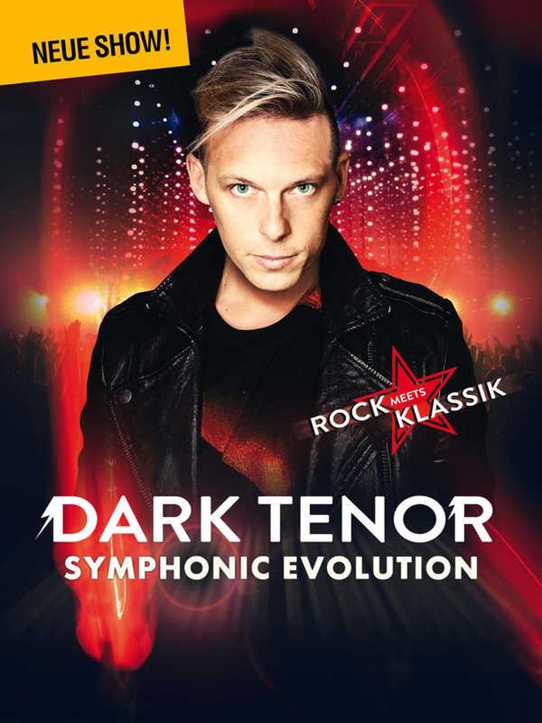 The Dark Tenor