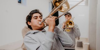Workshop: Klassiko Orchesterinstrumente