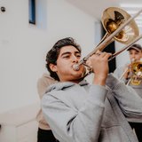 Workshop: Klassiko Orchesterinstrumente