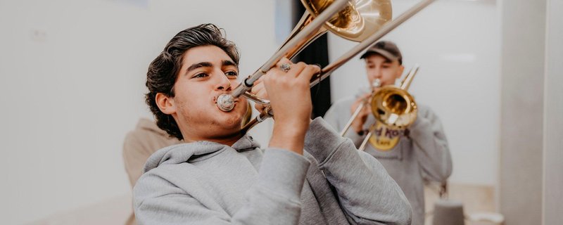 Workshop: Klassiko Orchesterinstrumente