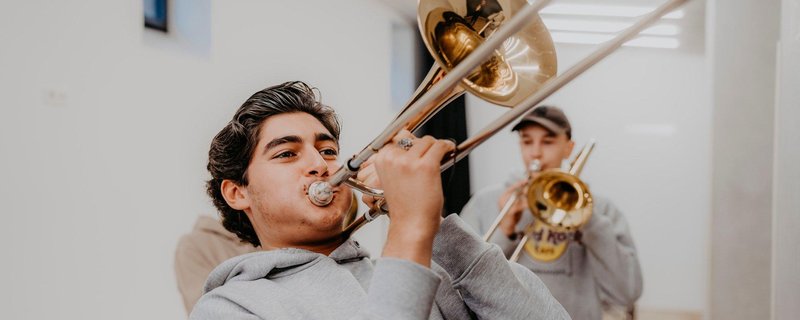 Workshop: Klassiko Orchesterinstrumente