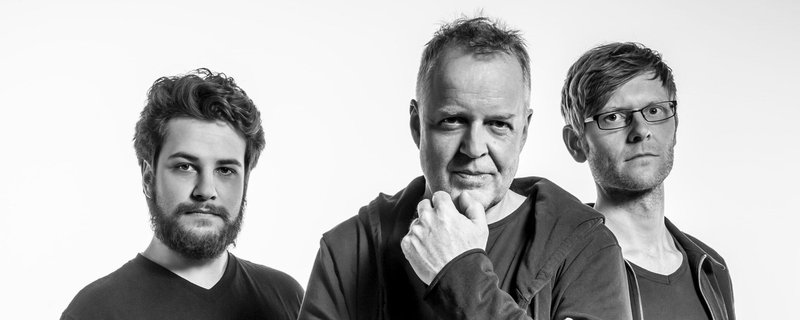 Wolfgang Haffner Trio "The Jubilee Concert"