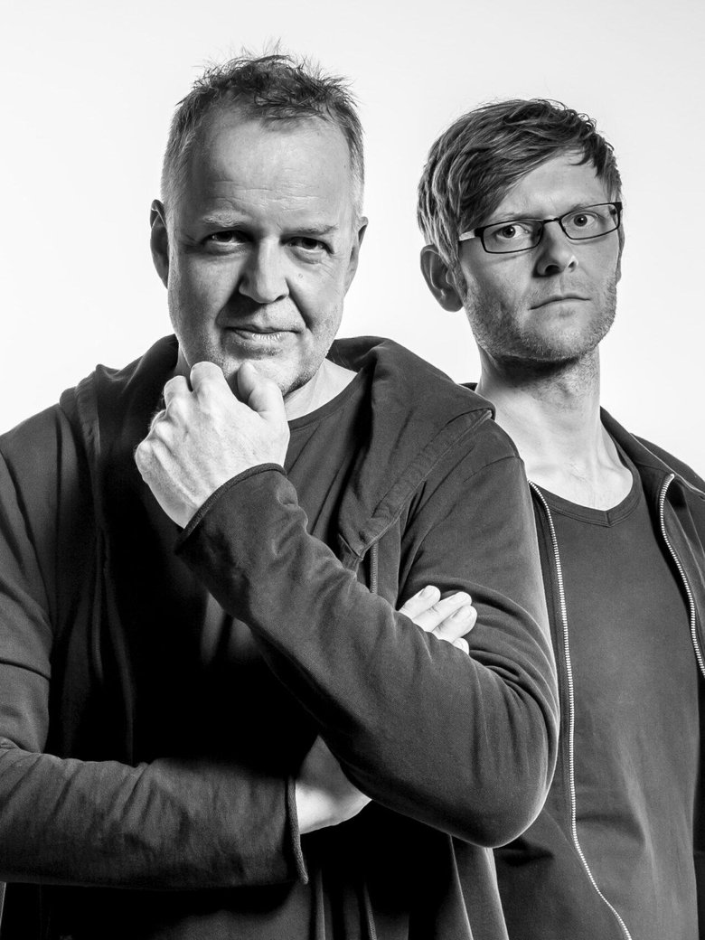 Wolfgang Haffner Trio "The Jubilee Concert"
