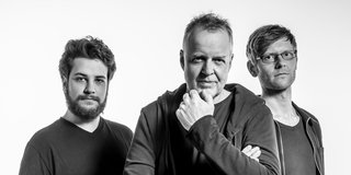 Wolfgang Haffner Trio "The Jubilee Concert"