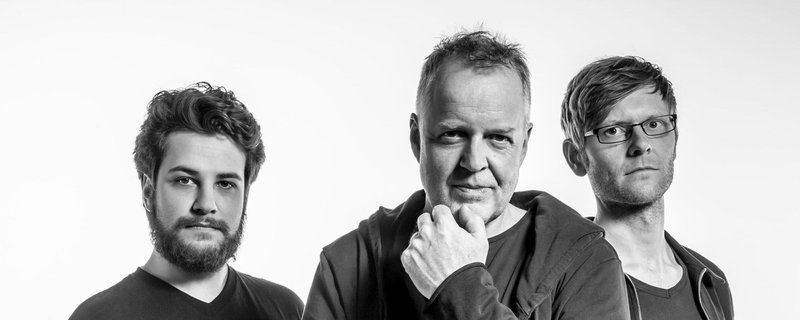 Wolfgang Haffner Trio "The Jubilee Concert"