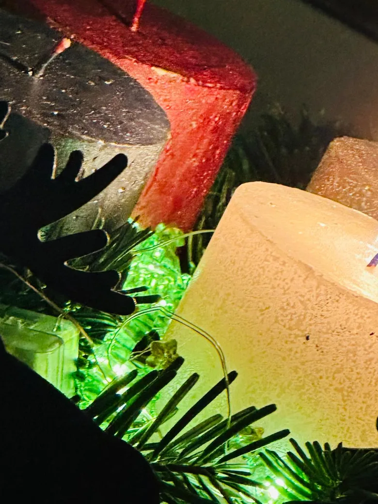 Gottesdienst zum 1. Advent