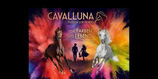 CAVALLUNA – DIE FARBEN DES LEBENS
