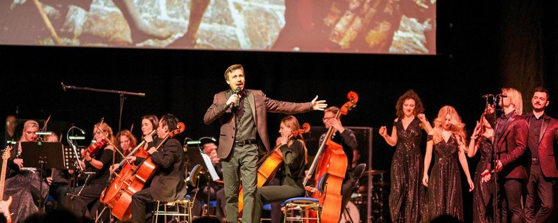 Highlights der schönsten Musicals