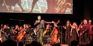 Highlights der schönsten Musicals