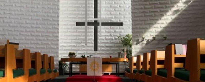 Gottesdienst mit Bischof Hintz & Gloria-Dei-Chor aus Danzig und Posaunenchor Horn