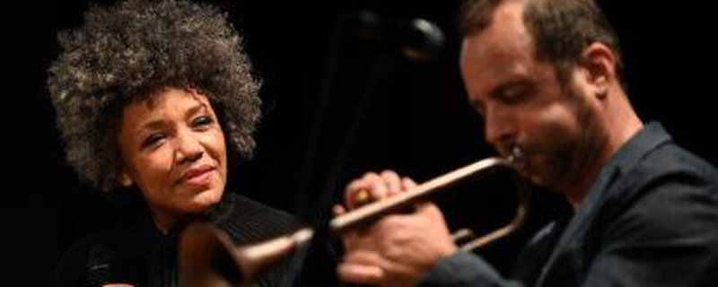 FOLA DADA – JOO KRAUS – MARTIN MEIXNER „Christmas Serenade“